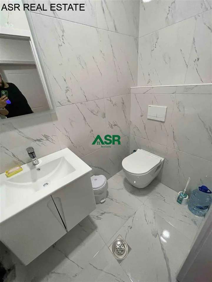 #ID:4012 Banesë 90m2 me #qira në  lagjen Mati 1, rruga Shaqir Igrishta