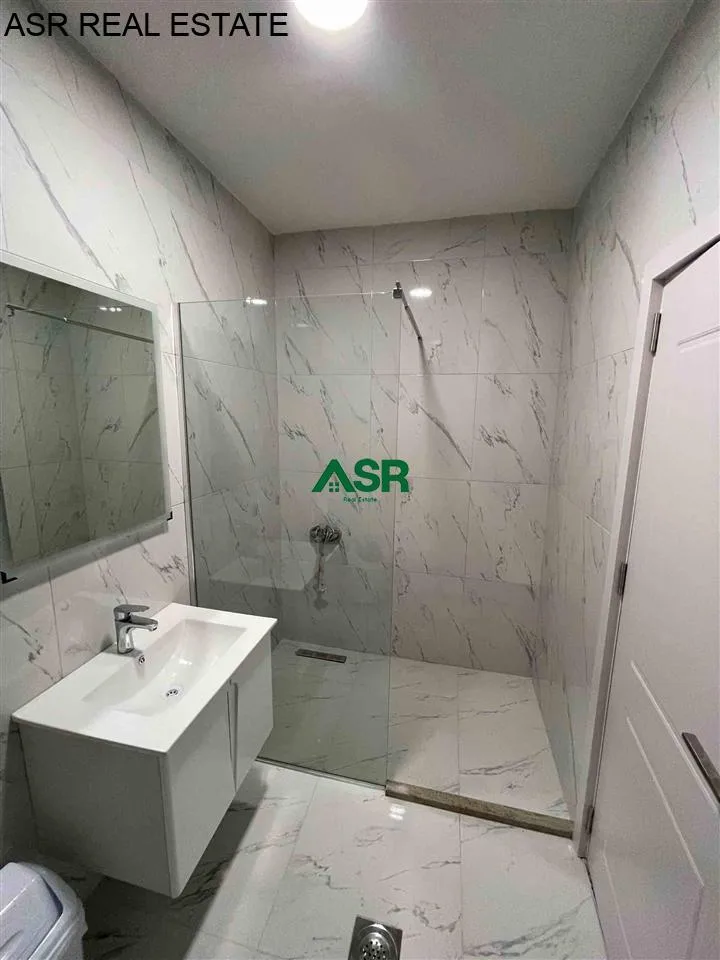#ID:4012 Banesë 90m2 me #qira në  lagjen Mati 1, rruga Shaqir Igrishta