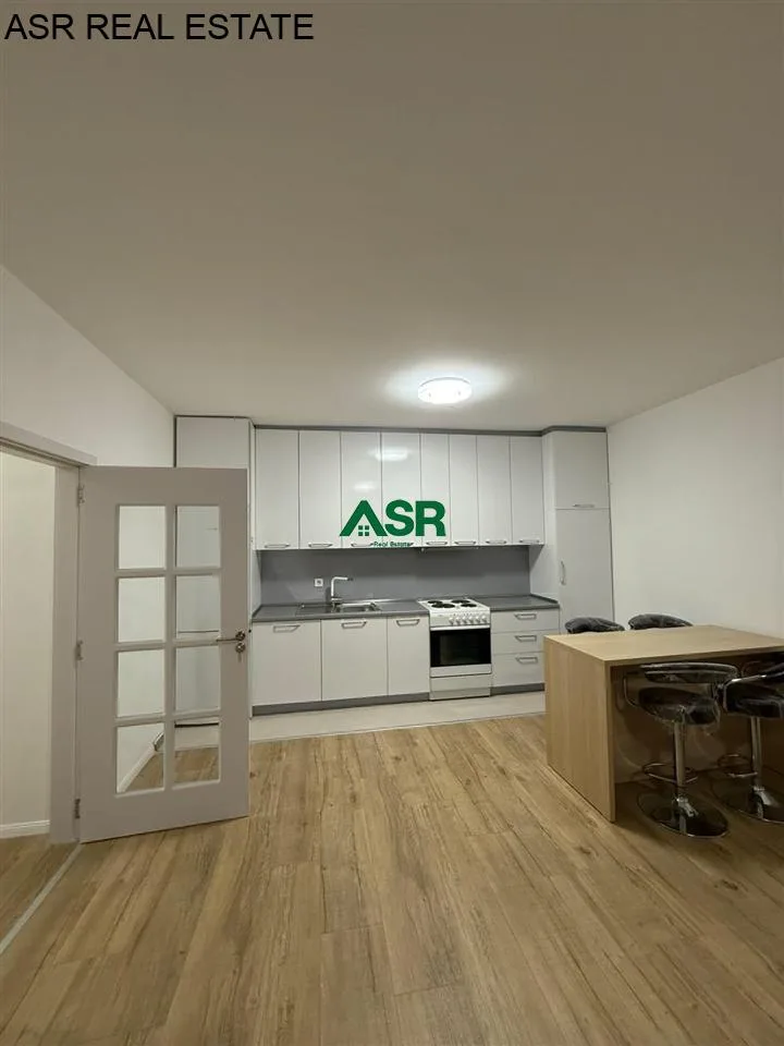 #ID:4012 Banesë 90m2 me #qira në  lagjen Mati 1, rruga Shaqir Igrishta