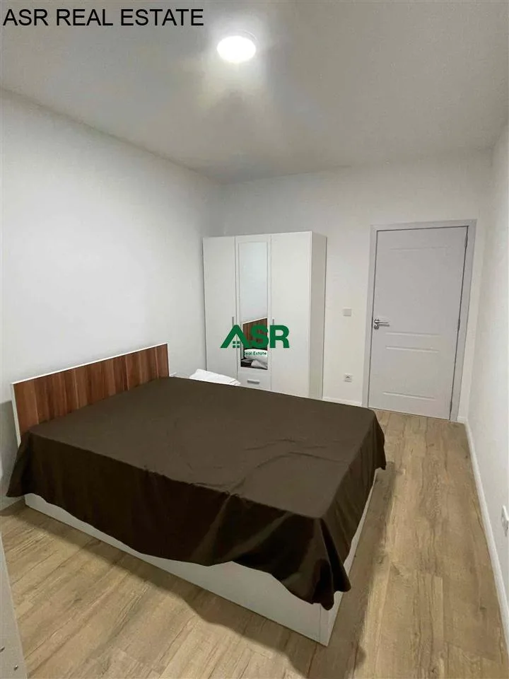 #ID:4012 Banesë 90m2 me #qira në  lagjen Mati 1, rruga Shaqir Igrishta
