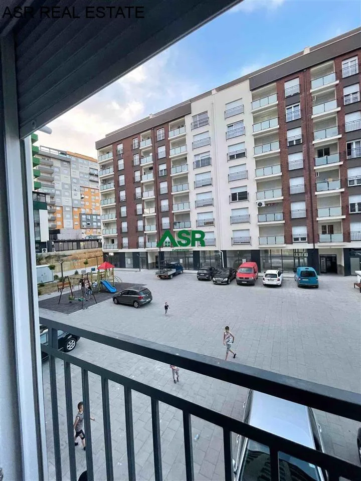 #ID:4012 Banesë 90m2 me #qira në  lagjen Mati 1, rruga Shaqir Igrishta