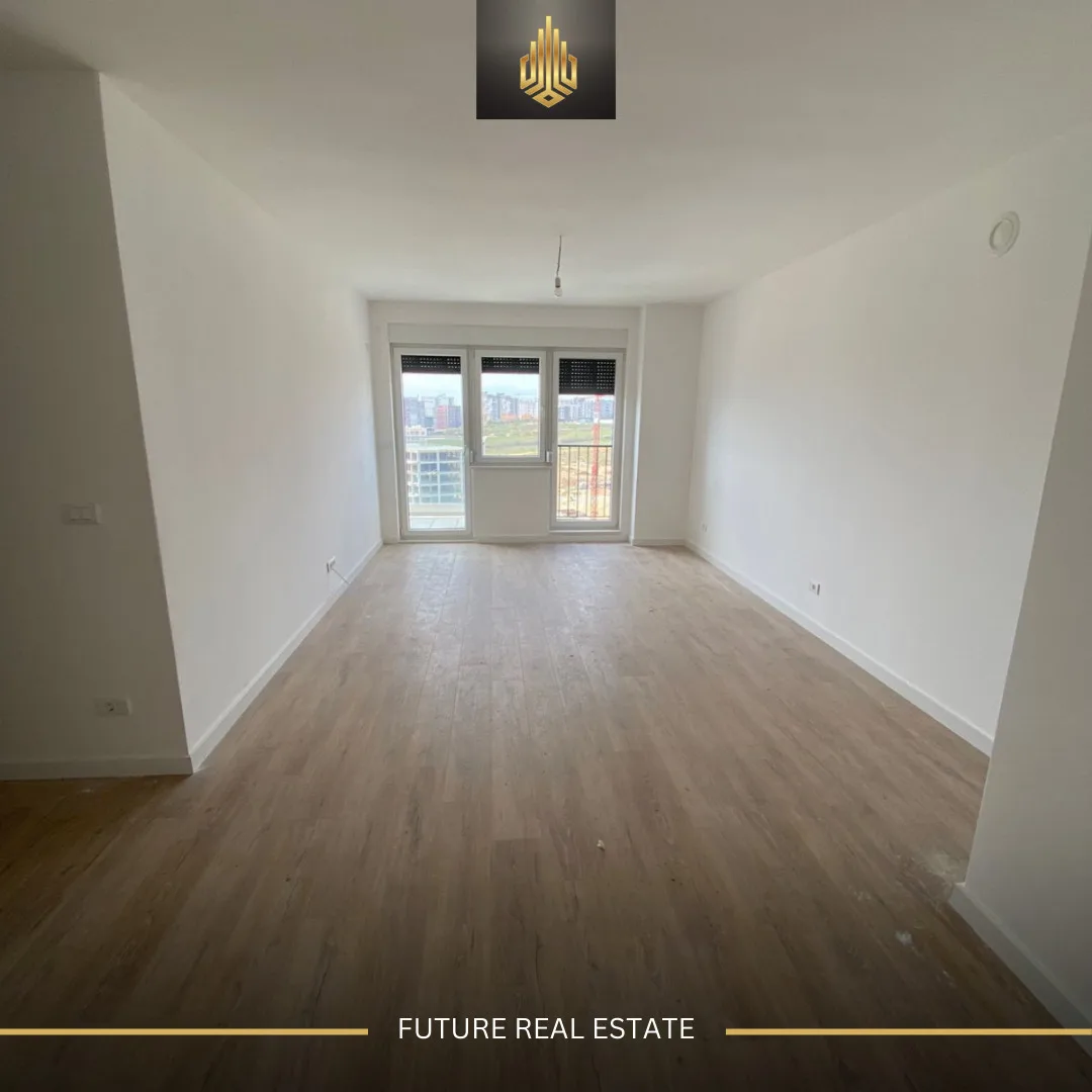 Banesë me QERA/80m²
