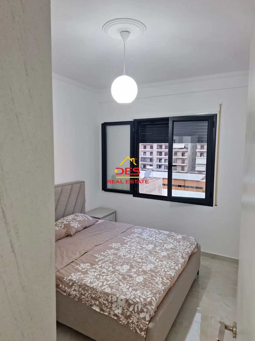 Jepet me qira apartament 1+1 në transballkanike pranë rrethit të omones, vlorë