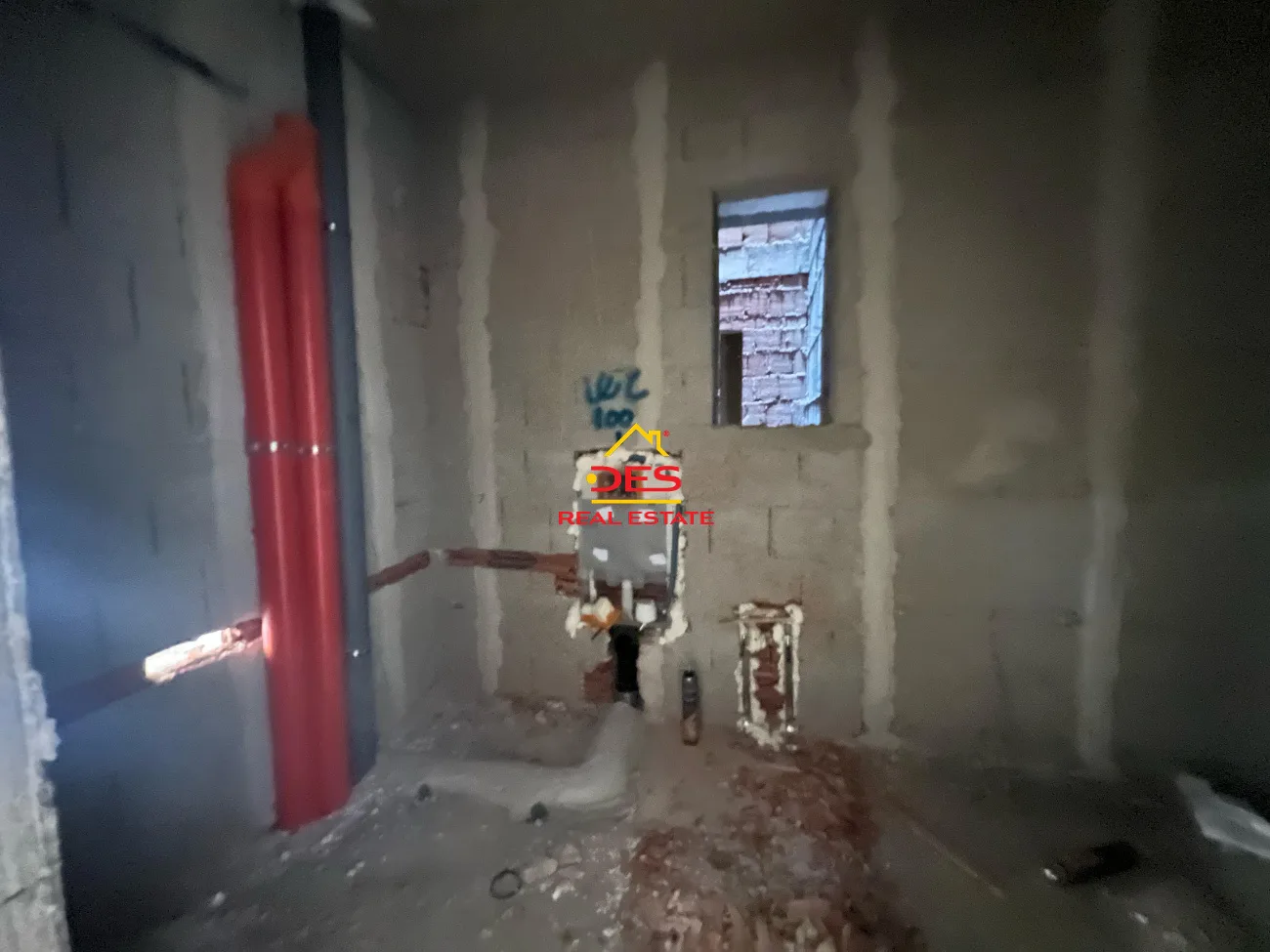 Shiten apartamente pranë marina bay, vlorë