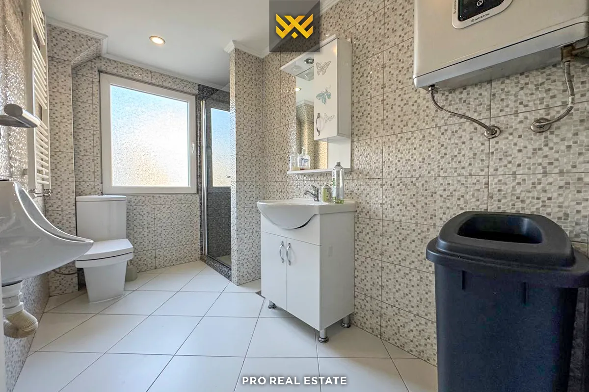Banesë 62.34m² me #QIRA në Qendër
