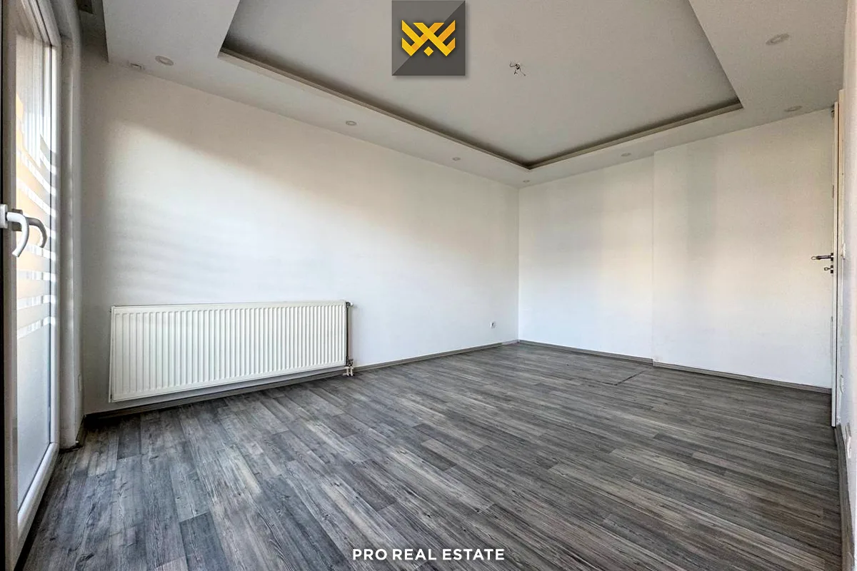 Banesë 62.34m² me #QIRA në Qendër