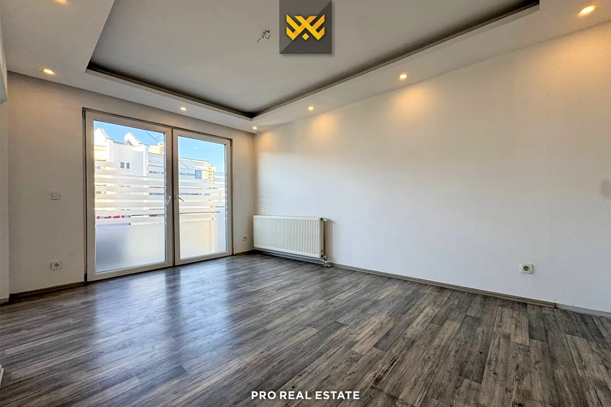 Banesë 62.34m² me #QIRA në Qendër