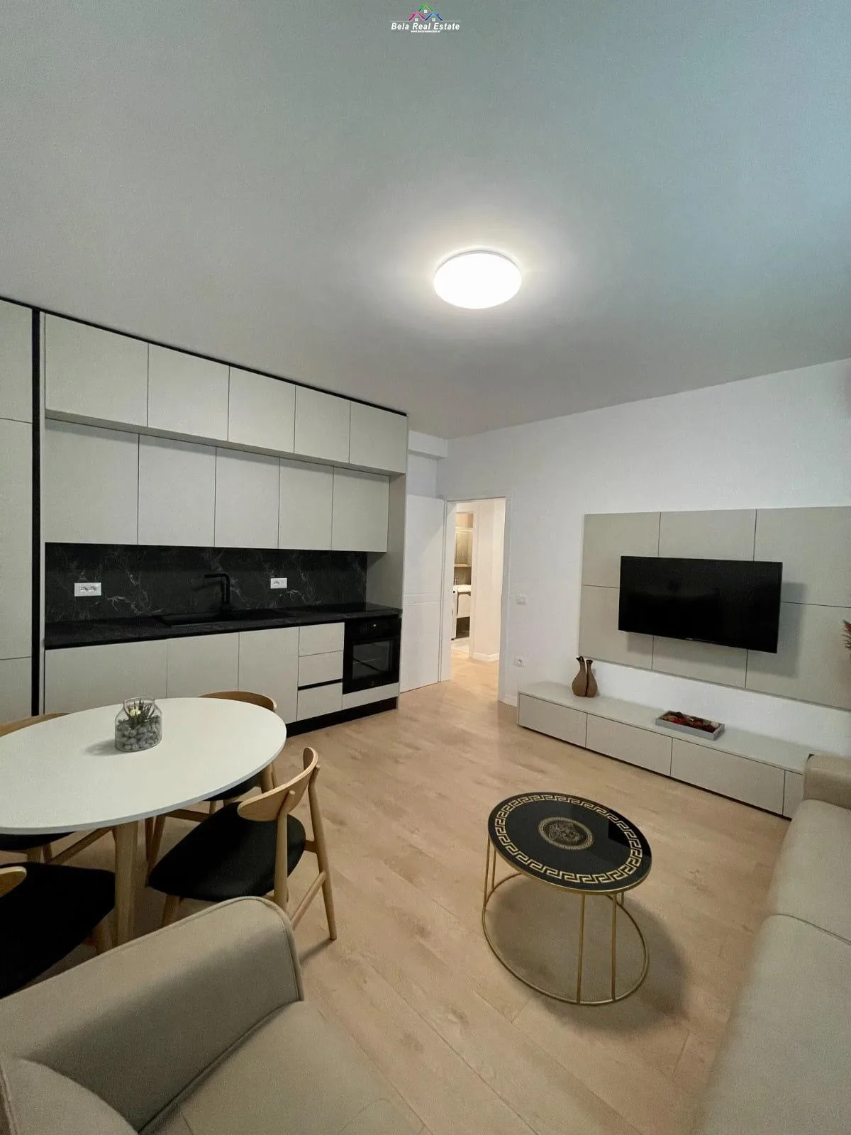 Apartament Me Qera 2+1 tek Rruga e Kavajes (ID B2201849) Tirane