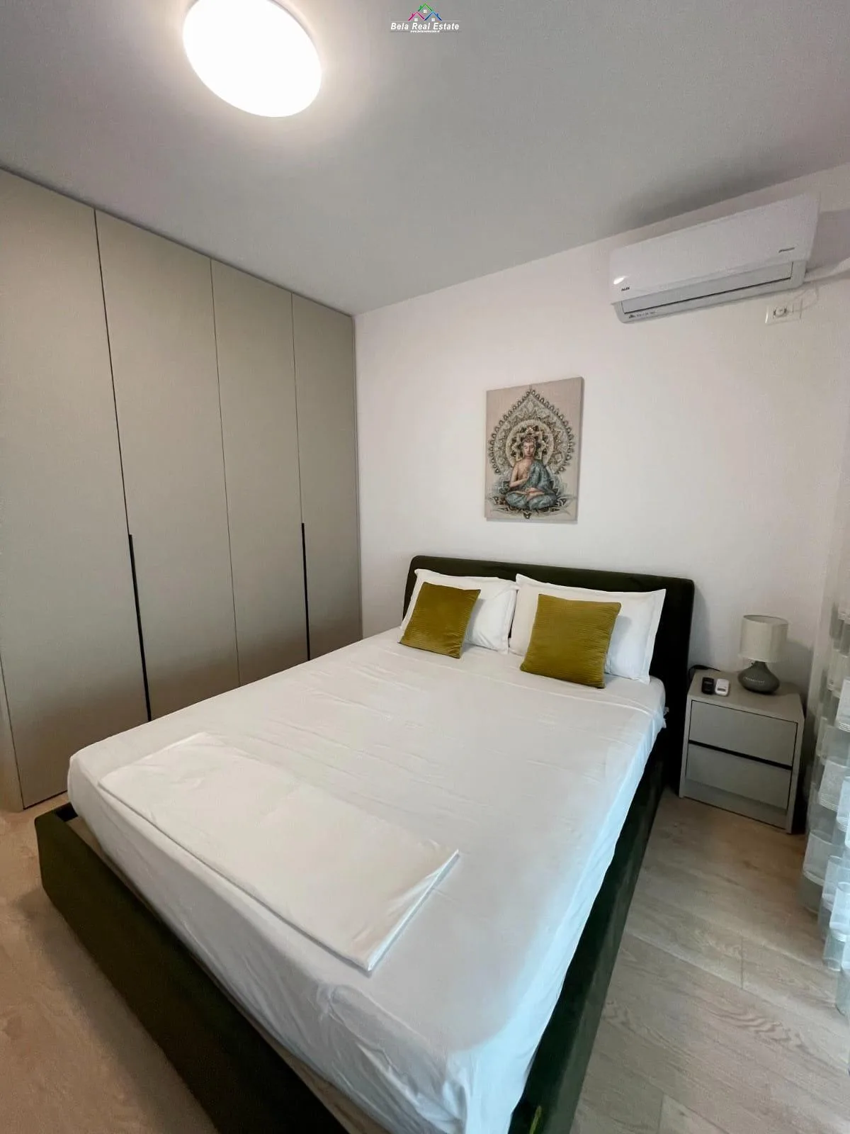 Apartament Me Qera 2+1 tek Rruga e Kavajes (ID B2201849) Tirane