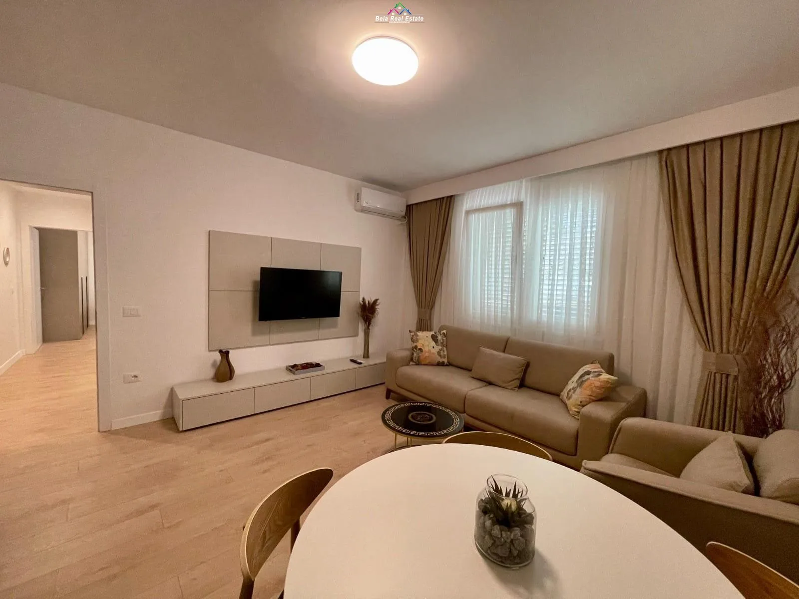 Apartament Me Qera 2+1 tek Rruga e Kavajes (ID B2201849) Tirane