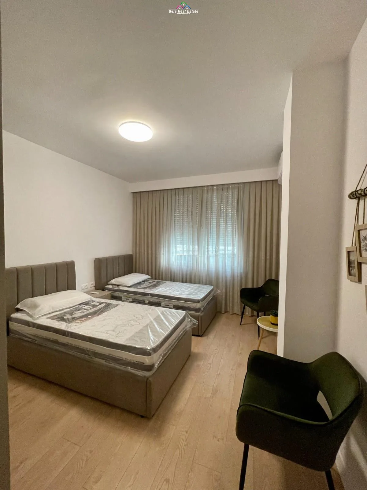 Apartament Me Qera 2+1 tek Rruga e Kavajes (ID B2201849) Tirane