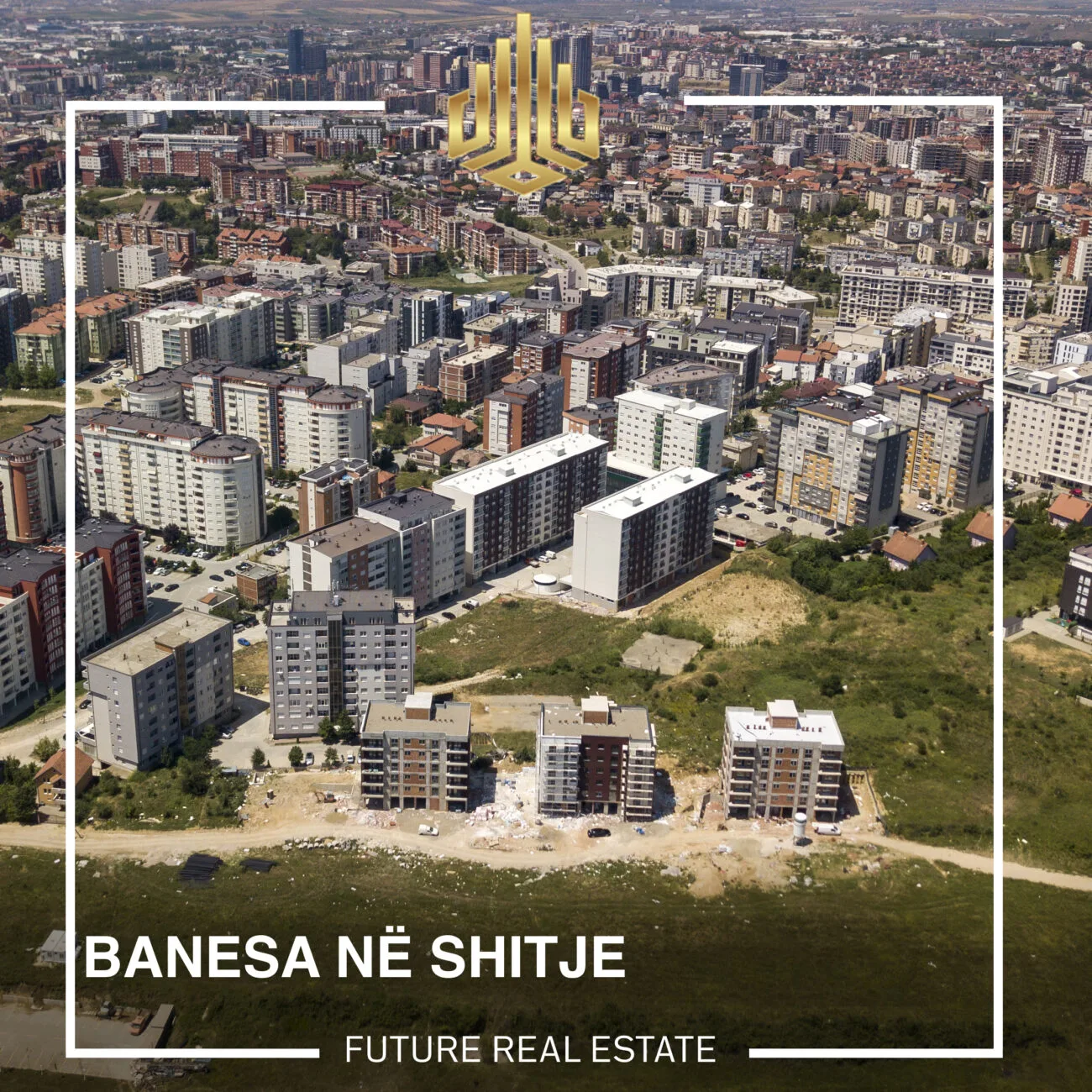 Banesë në SHITJE/79m²