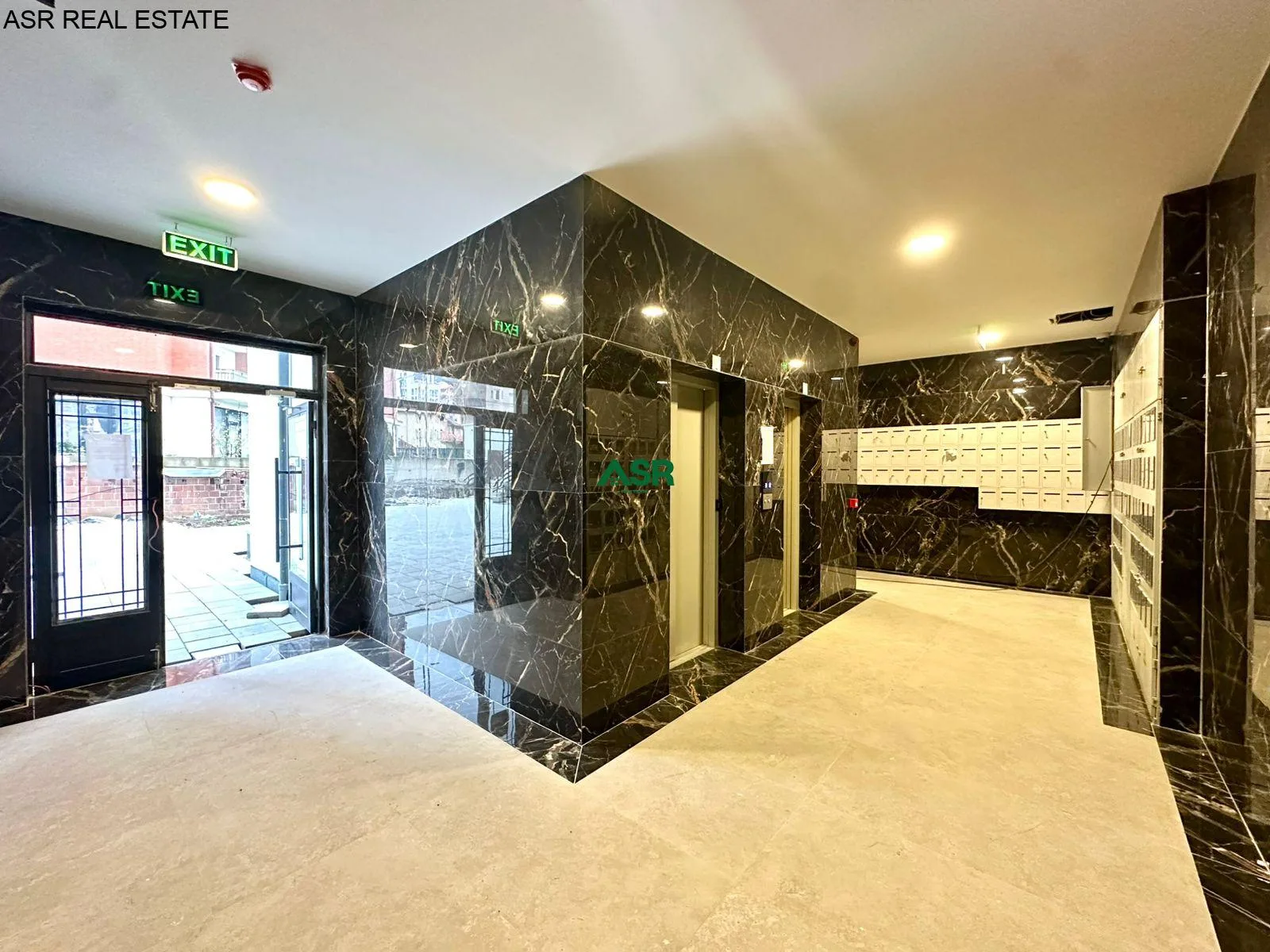 Ofrohet për #shitje Banesë 92.6 m² në lagjen Bregu i Diellit