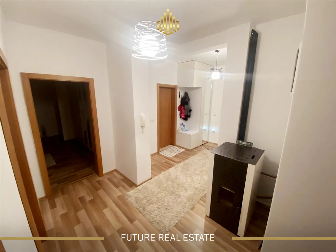 Penthouse në SHITJE/153m2