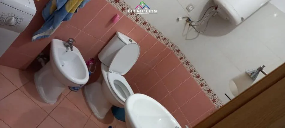 Apartament Me Qera 2+1 ne Astir (ID B2201151) Tirane