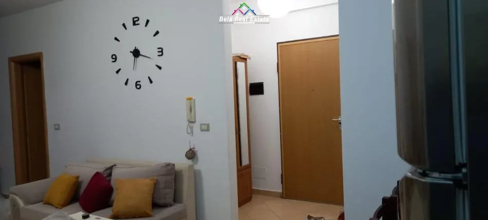 Apartament Me Qera 2+1 ne Astir (ID B2201151) Tirane