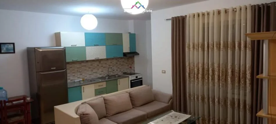 Apartament Me Qera 2+1 ne Astir (ID B2201151) Tirane