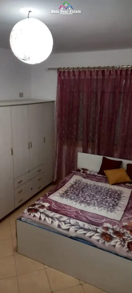 Apartament Me Qera 2+1 ne Astir (ID B2201151) Tirane