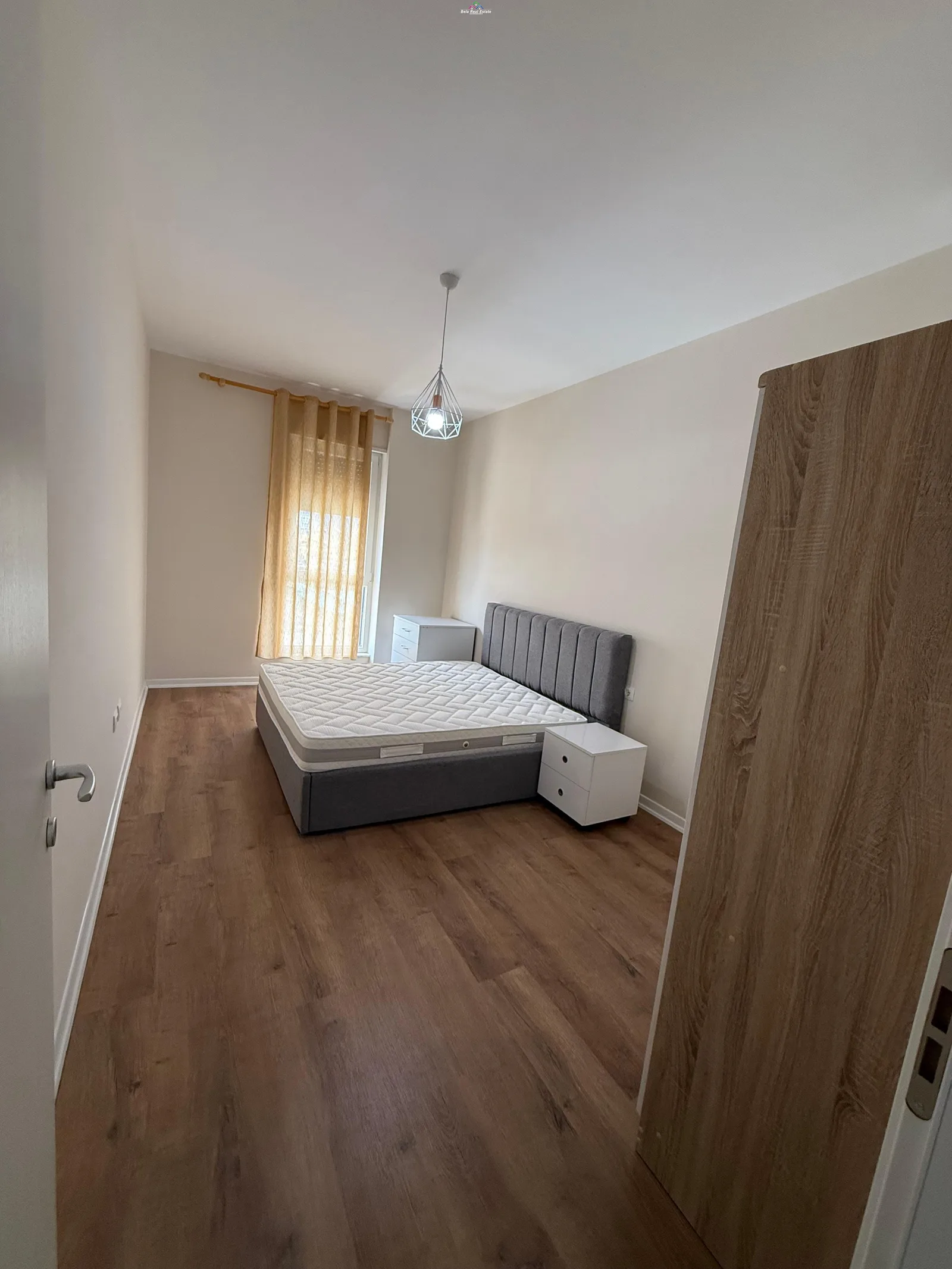 Apartament Me Qera 1+1 Tek 5 Maji (ID B2101650) Tirane