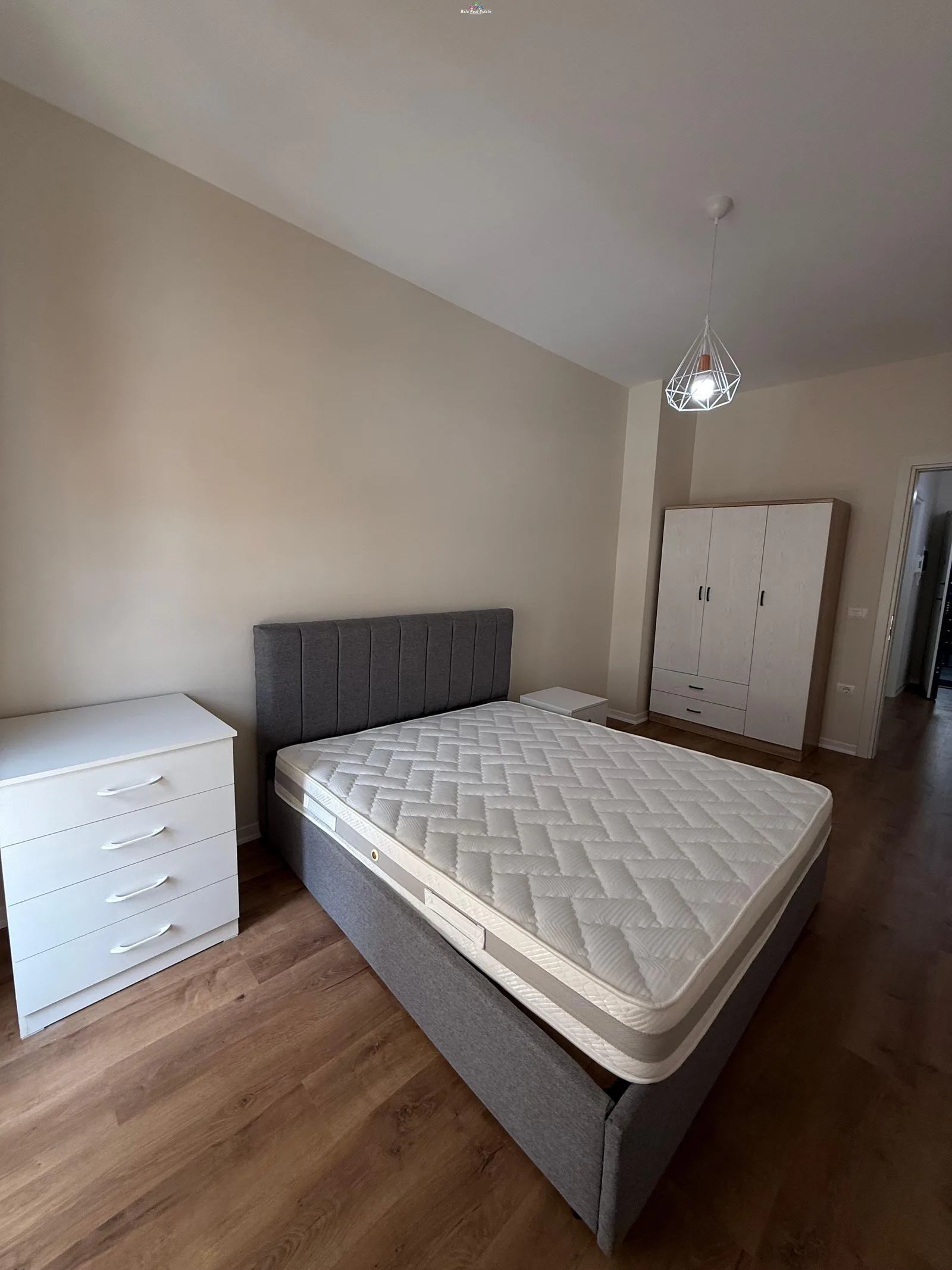 Apartament Me Qera 1+1 Tek 5 Maji (ID B2101650) Tirane