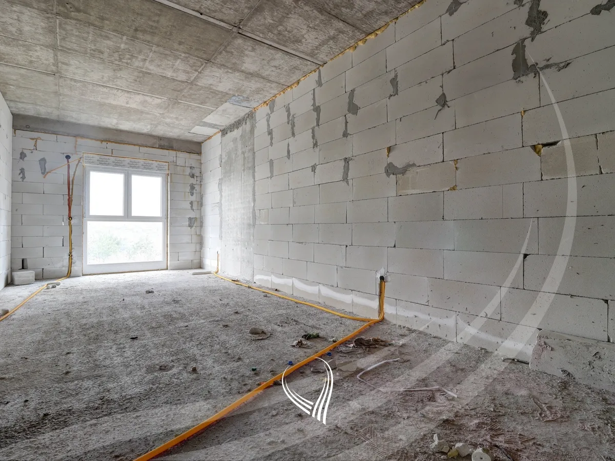Banesë me 1 dhomë gjumi në shitje në lagjen Prishtina e Re – Prishtina Premium Residence