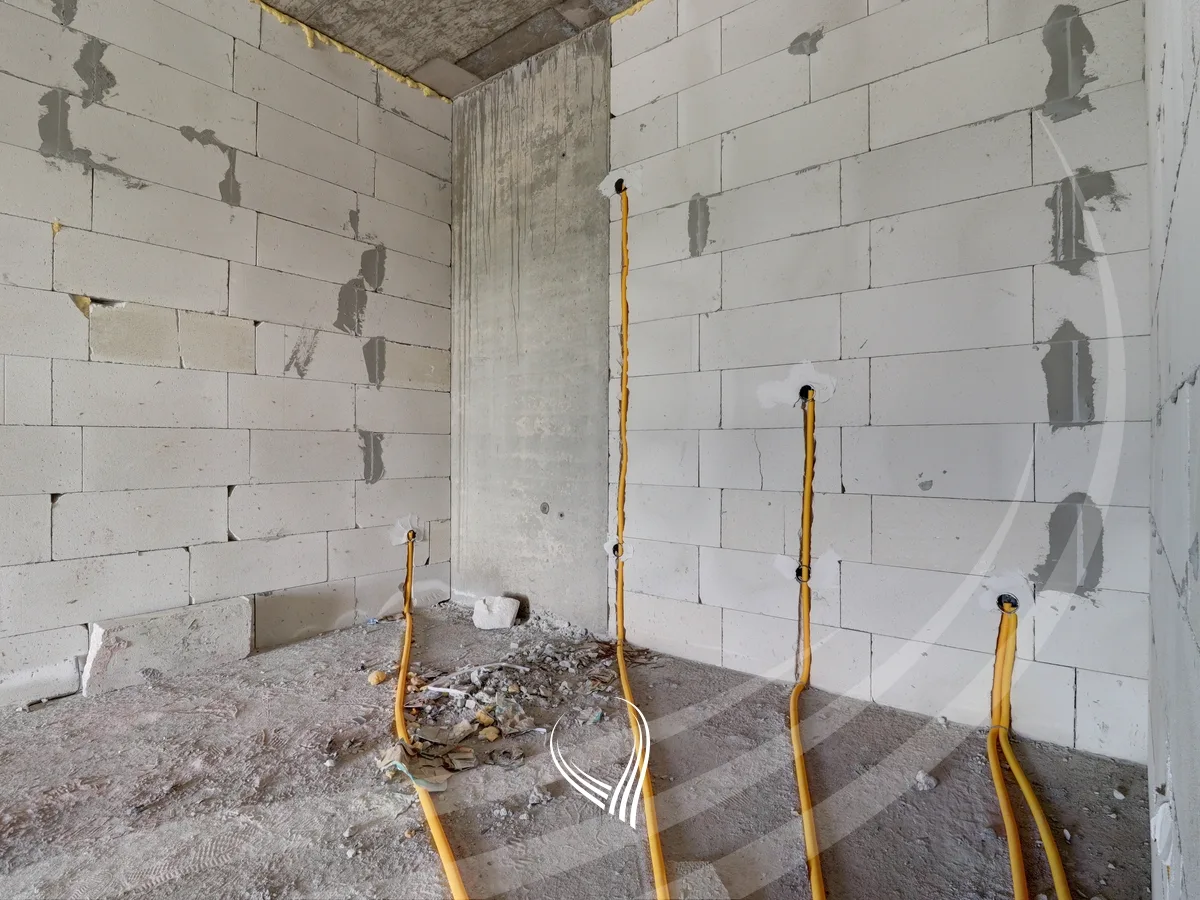 Banesë me 1 dhomë gjumi në shitje në lagjen Prishtina e Re – Prishtina Premium Residence