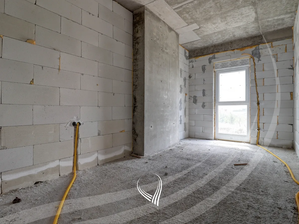 Banesë me 1 dhomë gjumi në shitje në lagjen Prishtina e Re – Prishtina Premium Residence