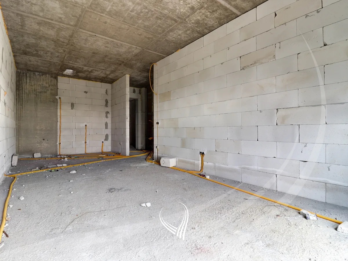 Banesë me 1 dhomë gjumi në shitje në lagjen Prishtina e Re – Prishtina Premium Residence