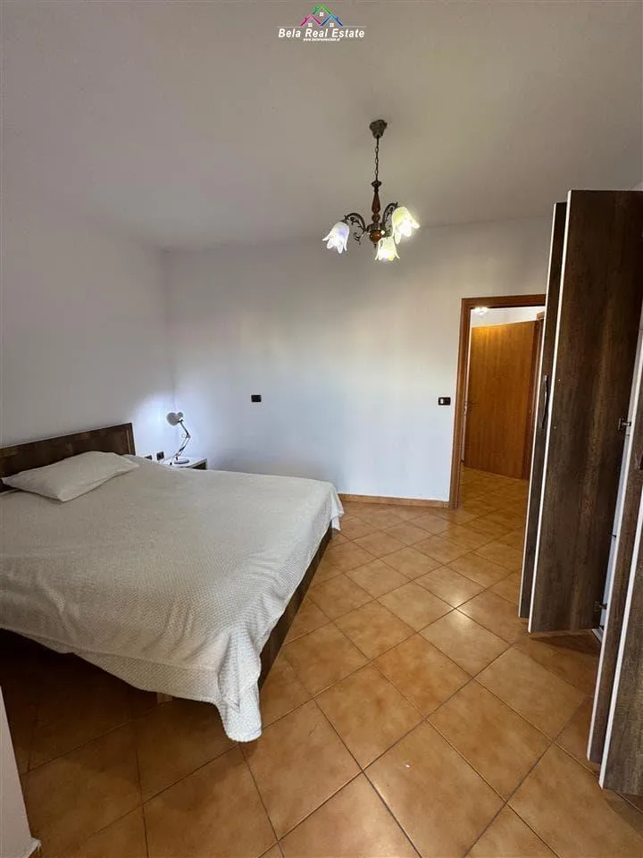 Apartament me qera 1+1 ne Xhamllik (ID B210897) Tirane