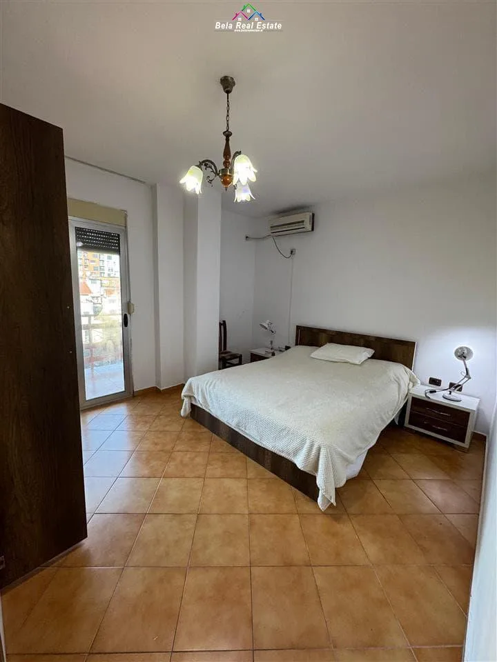 Apartament me qera 1+1 ne Xhamllik (ID B210897) Tirane
