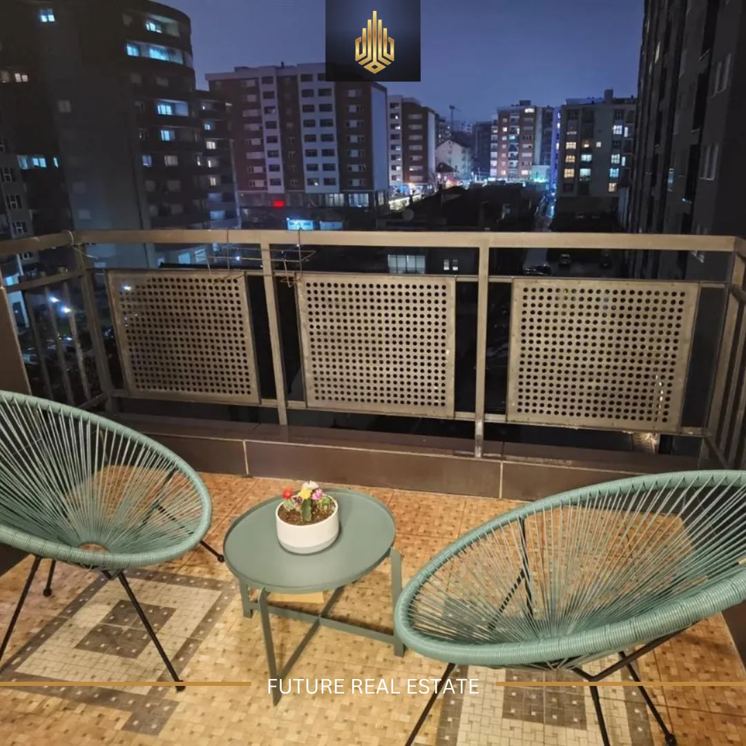 Banesë në SHITJE/68.43m²