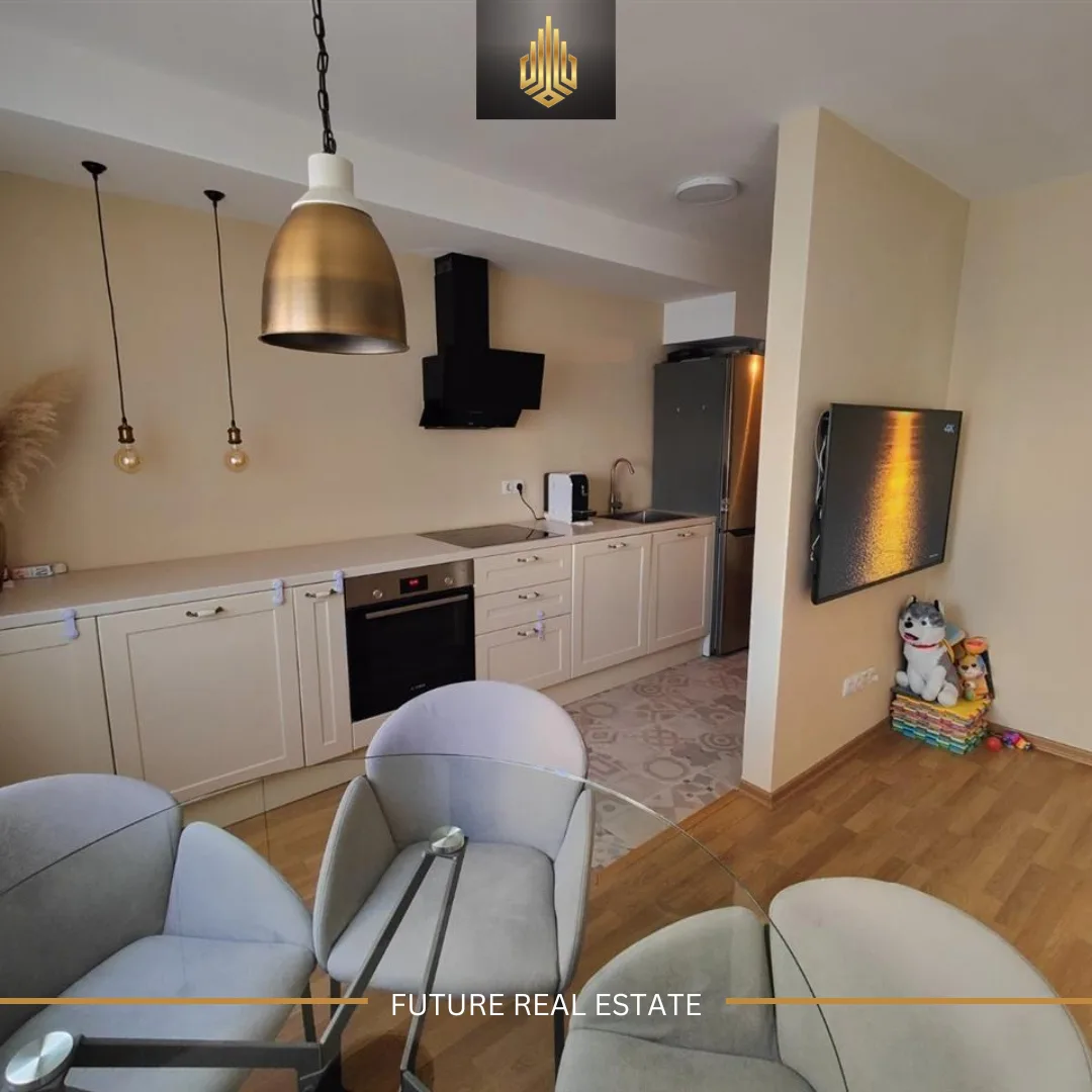 Banesë në SHITJE/68.43m²