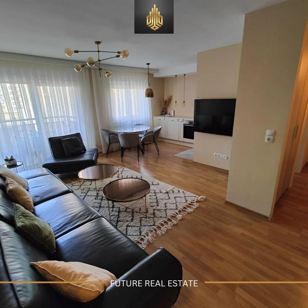 Banesë në SHITJE/68.43m²