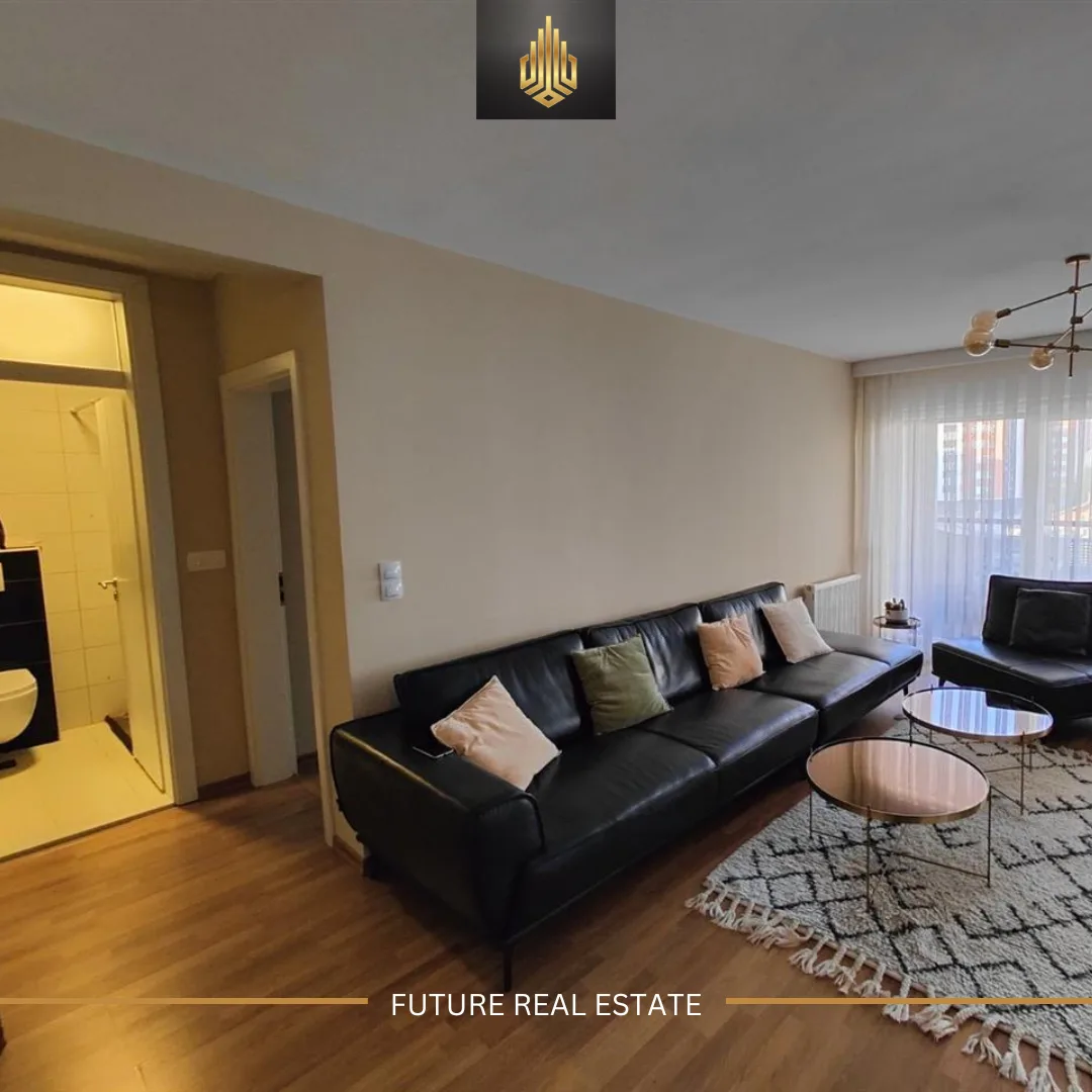 Banesë në SHITJE/68.43m²