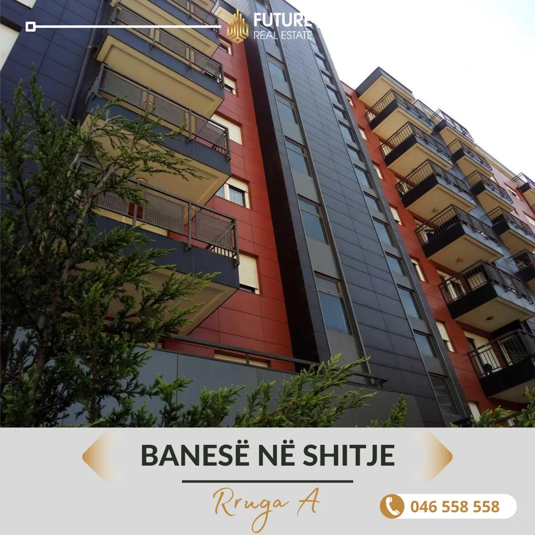 Banesë në SHITJE/68.43m²