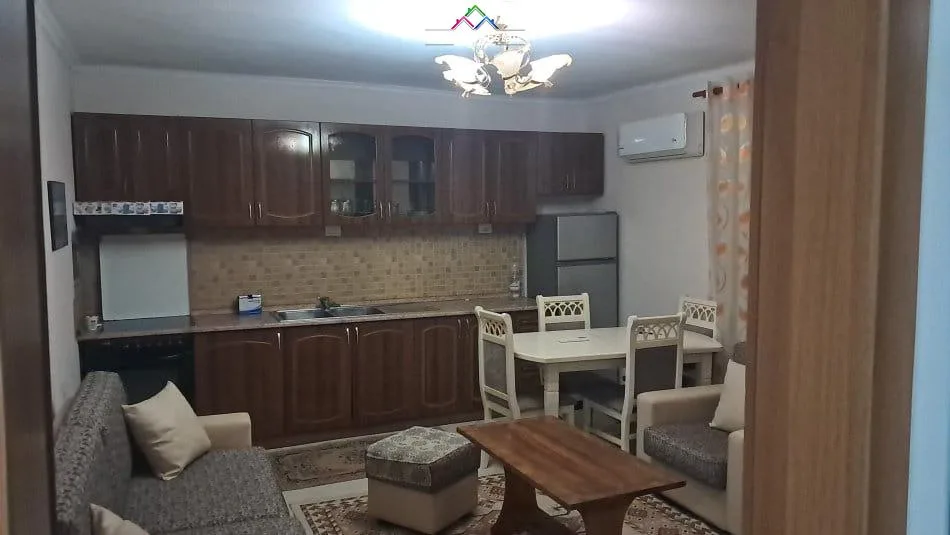 Apartament Me Qera 2+1 perball Maternitetit te Ri (ID B221262) Tirane.