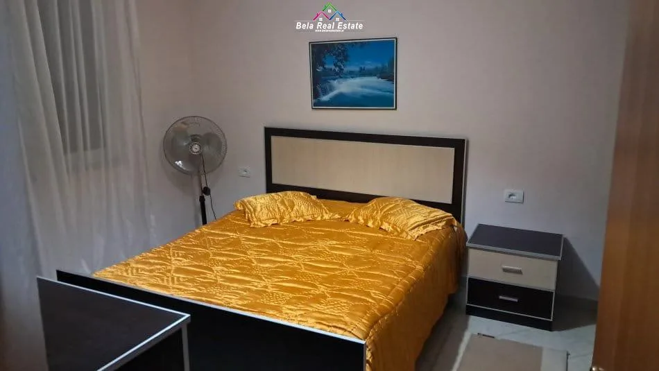 Apartament Me Qera 2+1 perball Maternitetit te Ri (ID B221262) Tirane.
