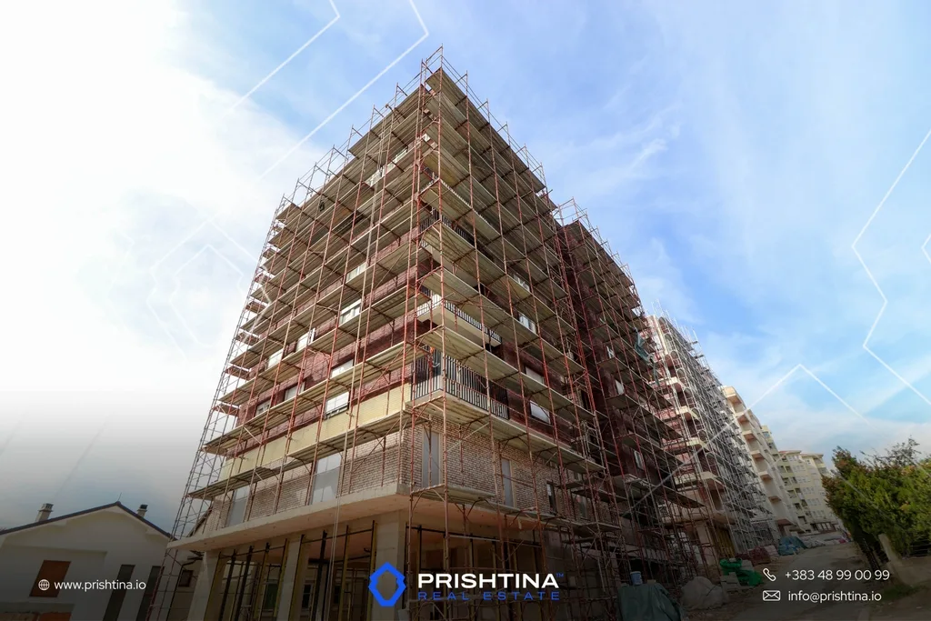 Banesë për #shitje 102.40m² në Mat