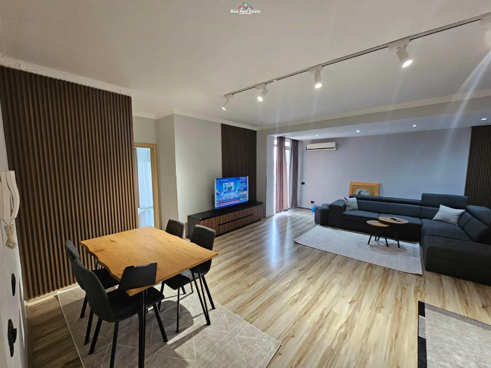 Apartament Me Qera 2+1 Tek Kodra E Diellit ( ID B2201467) Tirane
