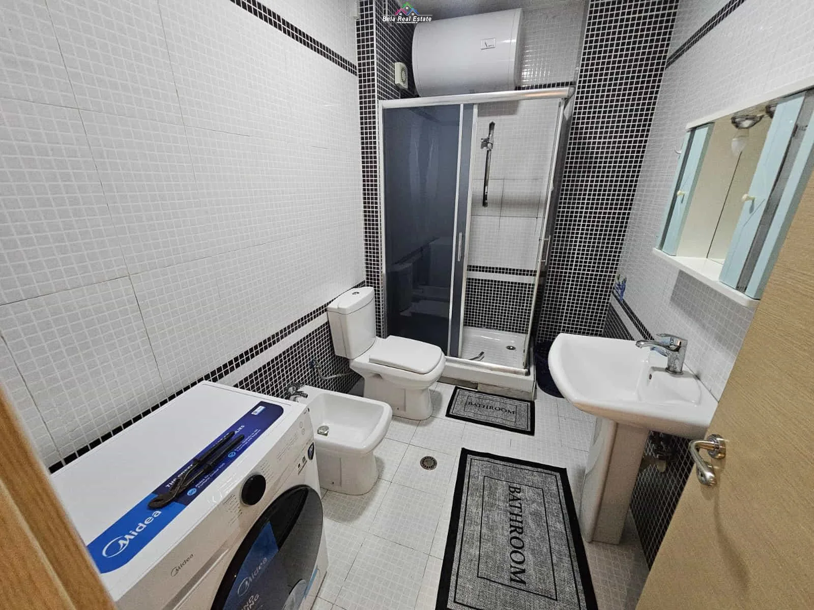 Apartament Me Qera 2+1 Tek Kodra E Diellit ( ID B2201467) Tirane