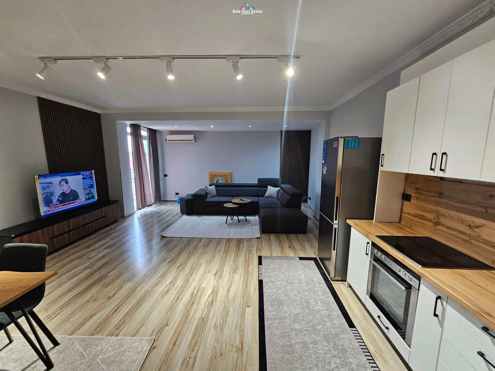Apartament Me Qera 2+1 Tek Kodra E Diellit ( ID B2201467) Tirane
