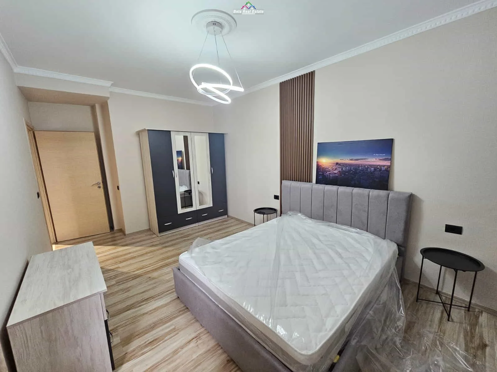 Apartament Me Qera 2+1 Tek Kodra E Diellit ( ID B2201467) Tirane