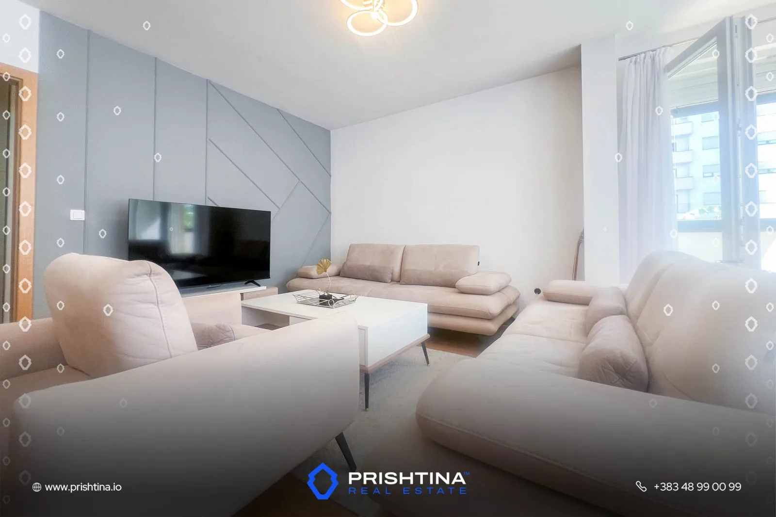 Banesë në shitje 87m² në Emshir