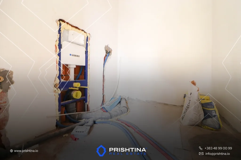 Shtepi ne #shitje 271m² ne Germi