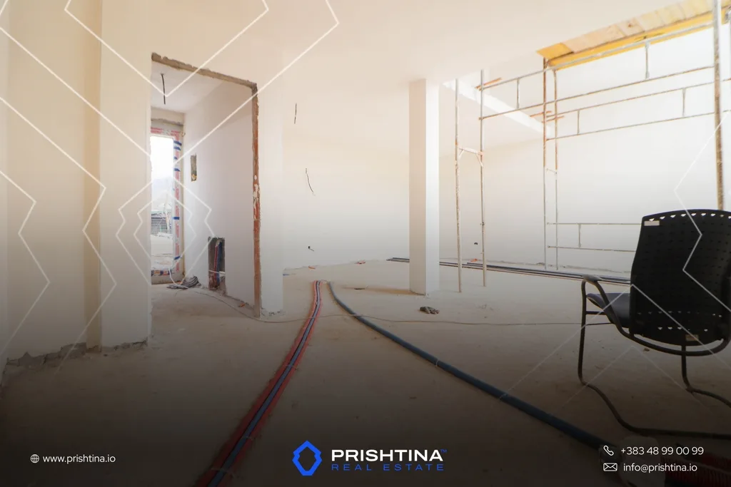 Shtepi ne #shitje 271m² ne Germi