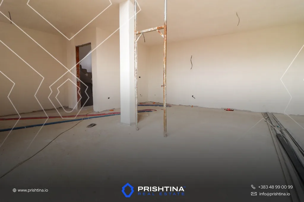 Shtepi ne #shitje 271m² ne Germi
