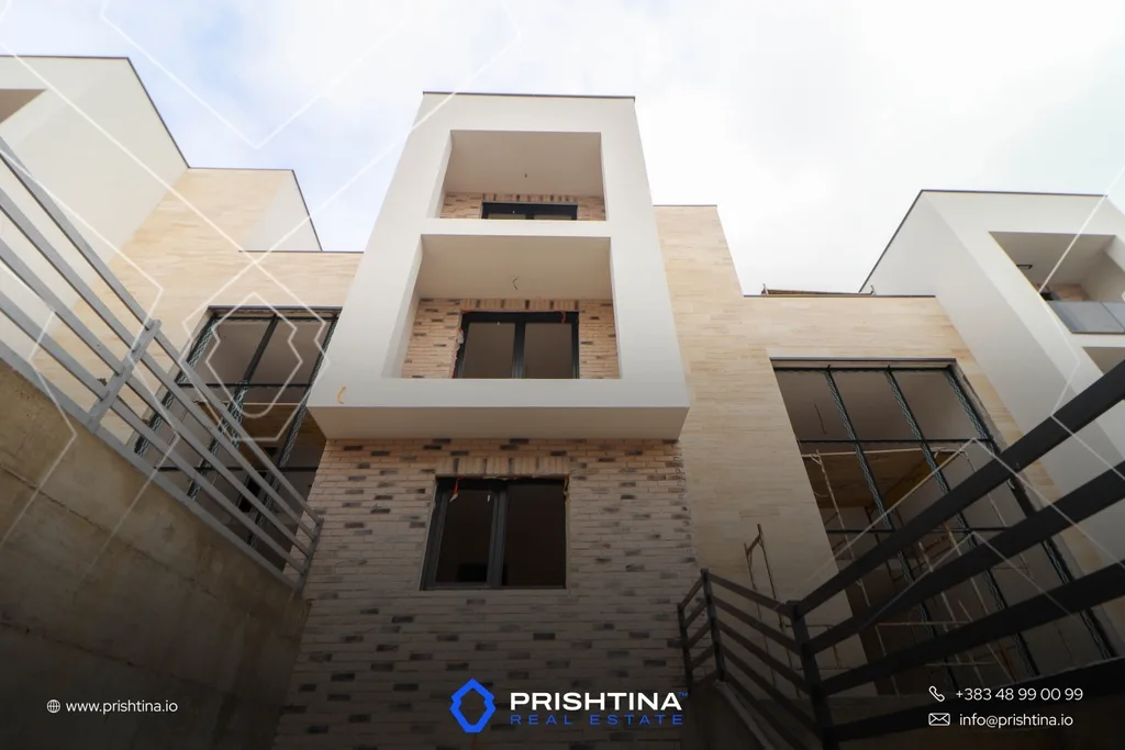 Shtepi ne #shitje 271m² ne Germi