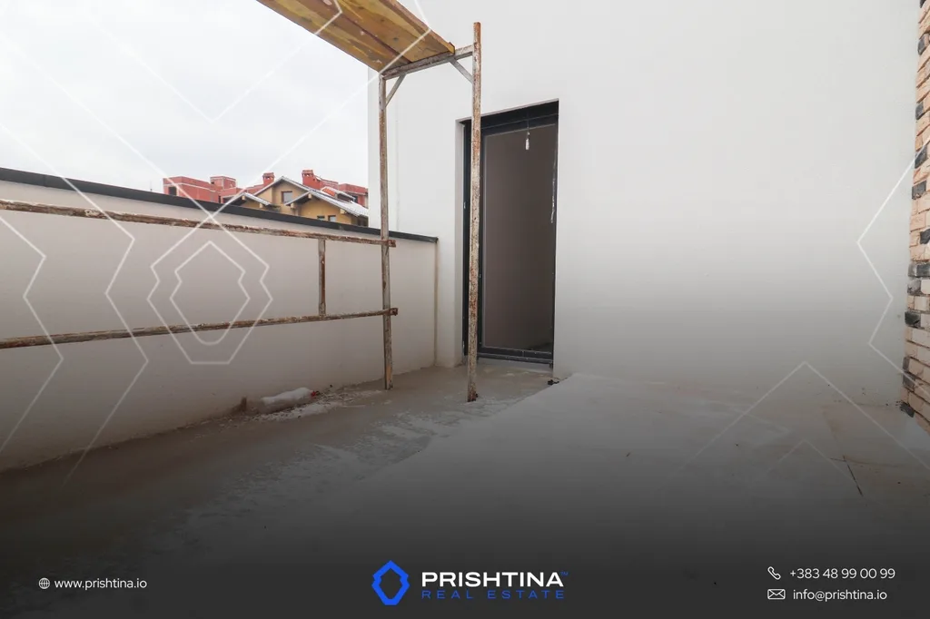Shtepi ne #shitje 271m² ne Germi