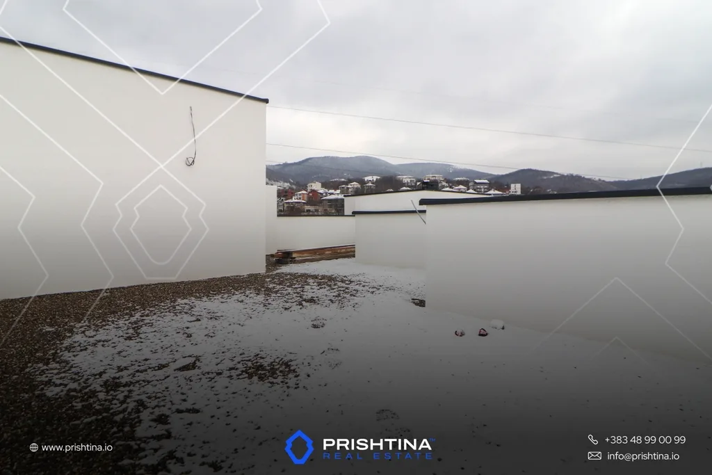 Shtepi ne #shitje 271m² ne Germi