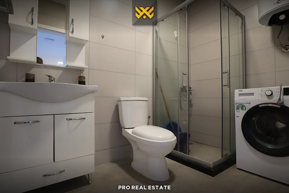 Banesë 98.77m² për #SHITJE në Lagjen e Muhaxherëve.